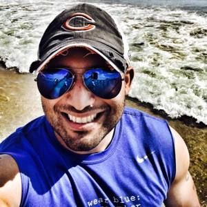 Meet your Posher, Prince